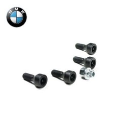Original BMW Felgenschloss-Set M14x1,25 für BMW F-Modelle 36136776076