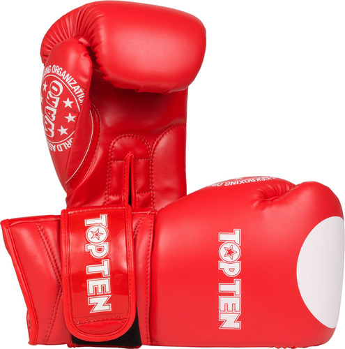 Boxhandschuhe wako rot - wako, gt
