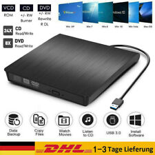 USB3.0 Externer CD DVD Brenner