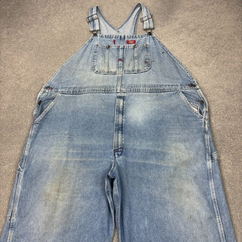 Dickies latzhose erwachsene - latzhose,