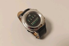 The One OI Binary Time