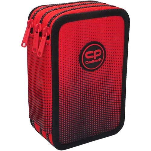 Coolpack feder mäppchen etui - feder,