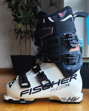 Fischer Ranger One 105