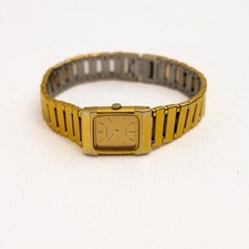 Lassale Seiko Quartz