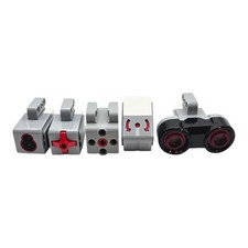 LEGO Mindstorms EV3 45544