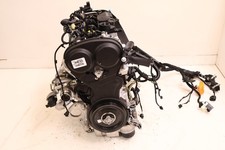VOLVO XC60 II 2.0 T8 MOTOR