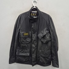 Barbour Flyweight Original