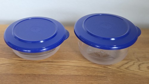 Tupperware tafelperle 450ml - 2x,