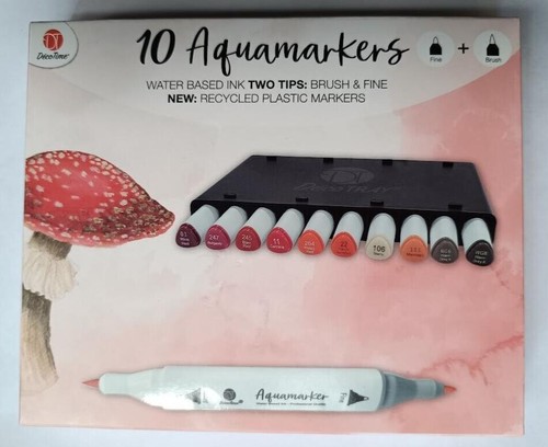 Décotime aquamarker - décotime,