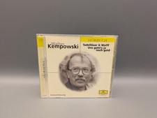 Walter Kempowski Tadellöser &