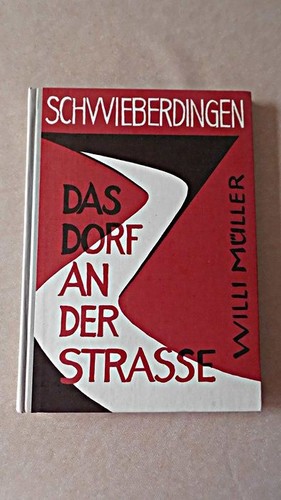 Schwieberdingen das dorf - schwieberdingen, an