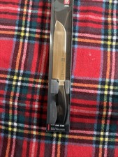 J.A. Henckels Zwilling Five