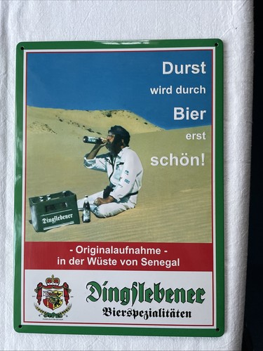 Dingslebener brauerei - dingslebener,