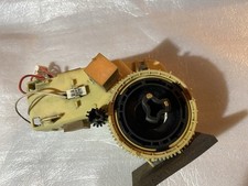 Mahlwerk Siemens EQ6