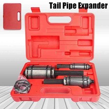 Auspuff Rohr Aufweiter 3tlg