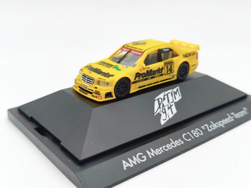 Herpa 036153 mb - herpa, mercedes