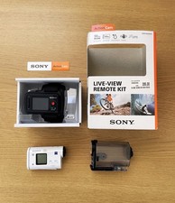 Sony hdr as200vr full - full, hd