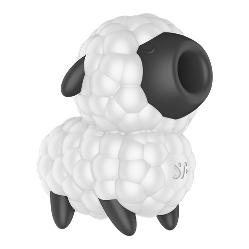 Satisfyer dreamy sheep - satisfyer,