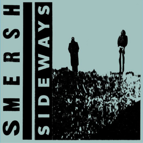 Smersh sideways - smersh, 12"