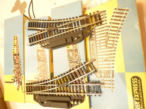 Trix international 4262 - international,