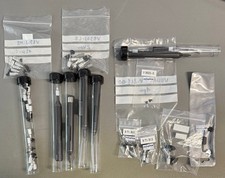 Pinzetten set 4x edsyn - pinzetten,