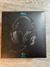 Logitech G Pro x Gaming