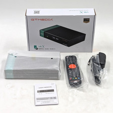 GTMEDIA V8X Digitaler 1080p