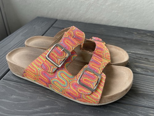 Sommersandalen clogs - gr.36,
