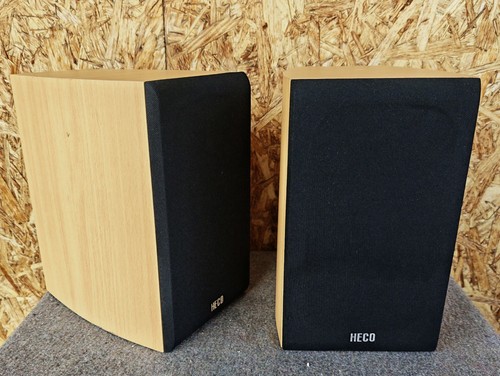 Heco victa 200 regalboxen - heco,
