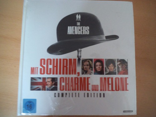 Mit schirm charme - charme, und