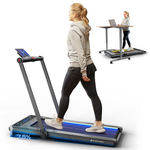 Sportstech laufband swalk plus - sportstech,