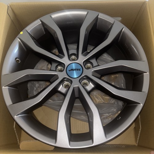 Autec uteca 8x18 et45 5x112 - autec,