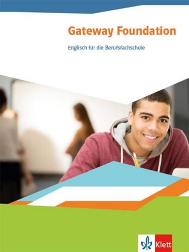 Gateway foundation - gateway,