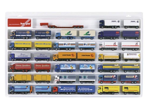 Herpa 029346 schaukasten - herpa,