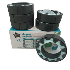 Tommee Tippee Simplee Sangenic