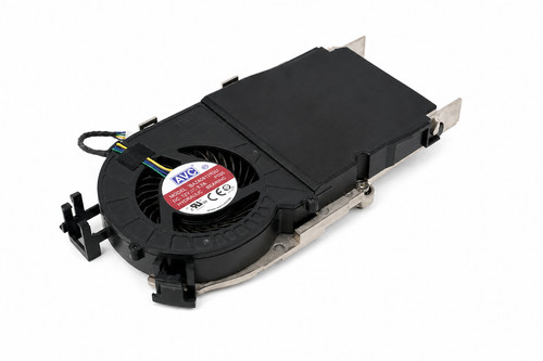 Lenovo cpu kühler mit lüfter - cpu-kühler,