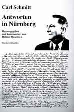 Antworten in Nürnberg.: Hrsg