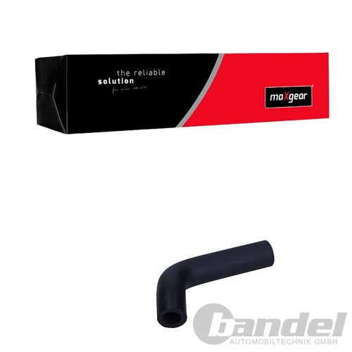 Maxgear ölschlauch ölleitung - Ölschlauch,