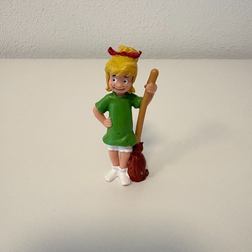 Tonie figur bibi blocksberg - "bibi,