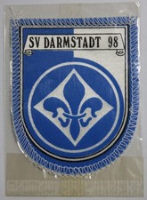 Fußball Football Aufnäher