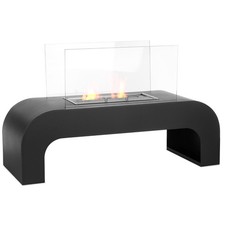 Kamin freistehend standkamin - freistehend,