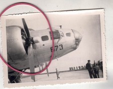 Photo aircraft - photo, boeing