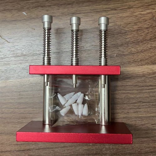 Aluminium uhrenzeiger - aluminium,