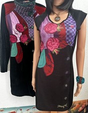 Velvet Bloom # Desigual Set #