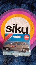 siku 1046 VW Sharan Silber