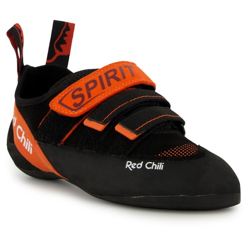 Red chili spirit - chili,