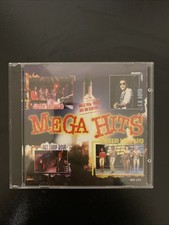 MEGA HITS - Best Of Pop
