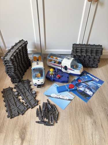 Playmobil radio control - playmobil,