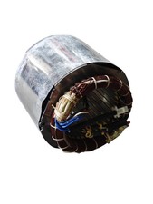 Stator für Einhell Diesel Generator, Stromerzeuger STE 5000 D usw.