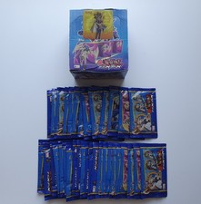 Yu Gi Oh Flix Pix Merlin Topps